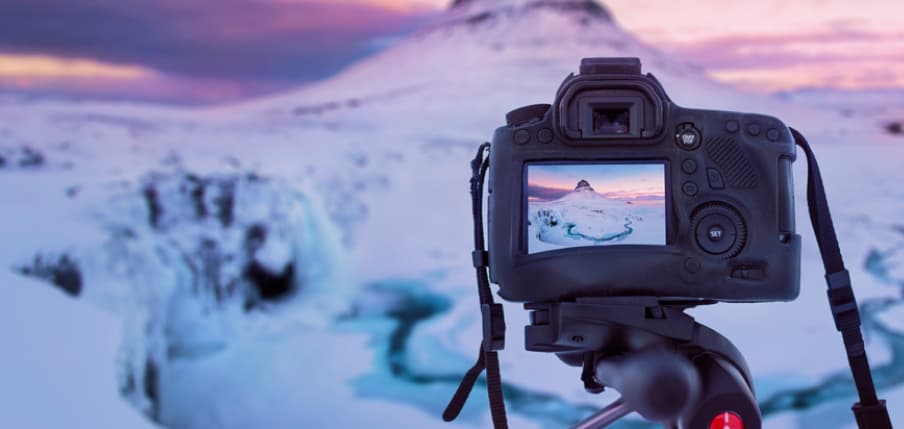 Фотоаппараты со скидкой до 10%