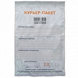 курьер пакет